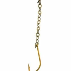 Nils Master Nils USA Hali Chain Hooks Ice Fishing