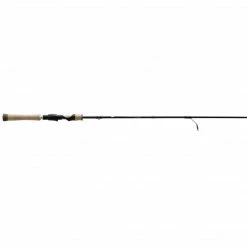 13 Fishing Defy Silver Spinning Rod Spinning Rods