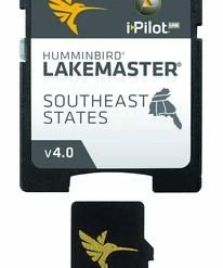 Humminbird Lakemaster Digital Charts Electronic Accessories