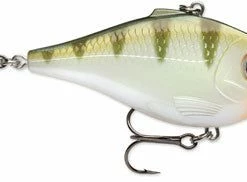 Lipless Crankbaits Rapala Rippin' Rap