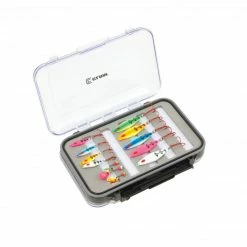 Tackle Boxes Clam Jig Box