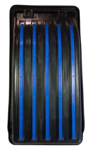 Ice Fishing Otter Hyfax Kits