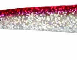 VMC Tumbler Spoon Ice Fishing