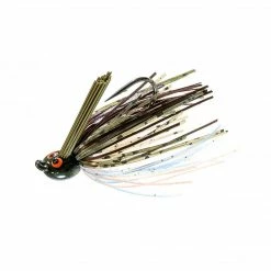 Z-Man Jigs Z Man CrossEyeZ Power Finesse Jig