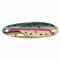 Acme Kastmaster Spoon Jigging Spoons