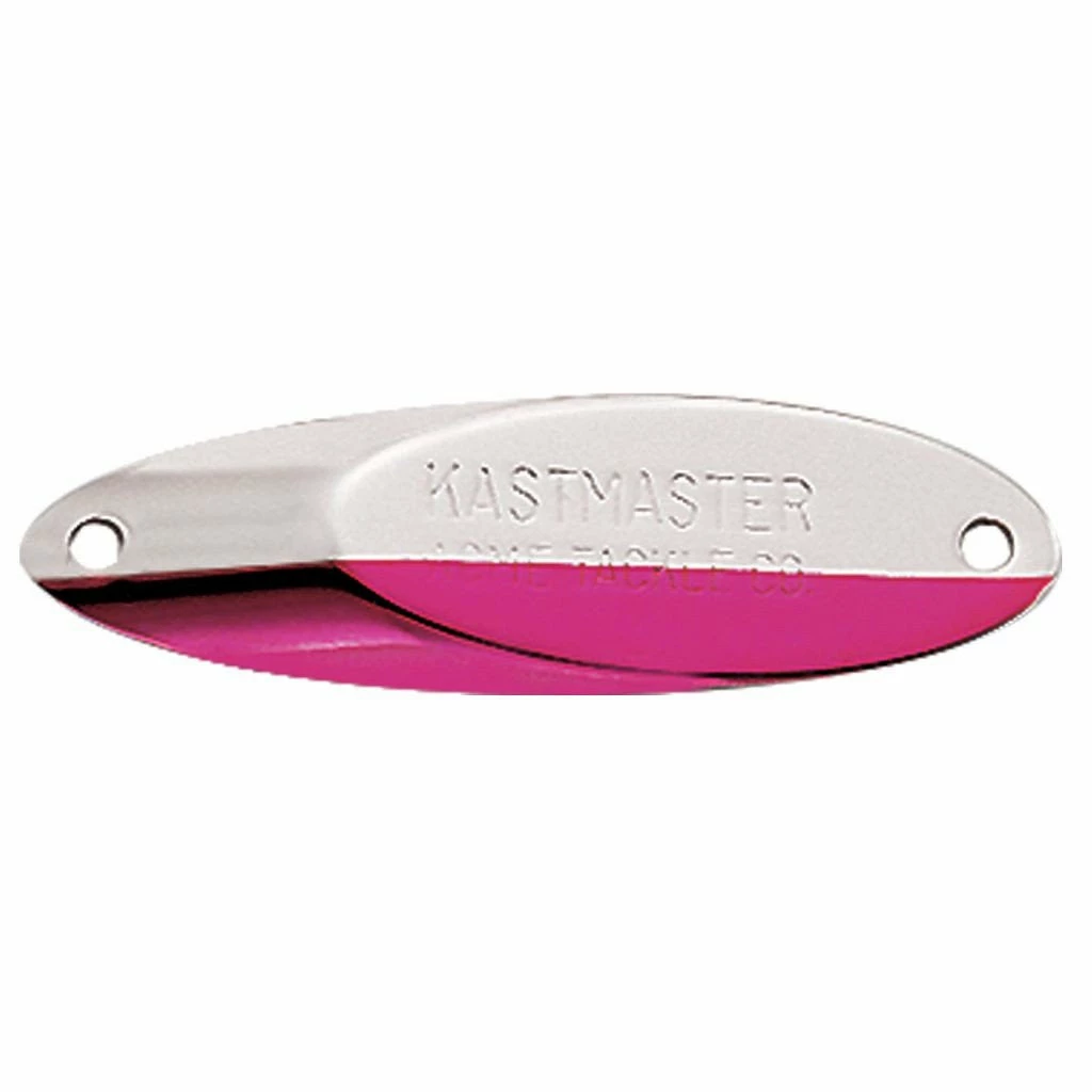 Acme Kastmaster Spoon Jigging Spoons