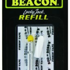 Rod-N-Bobbs Rod-N-Bob's Beacon Bobber Refills Bobber & Bobber Stops