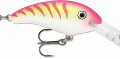Rapala Shad Dancer Tackle