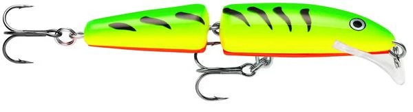 Rapala Scatter Rap Jointed Tackle