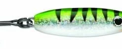 Ice Fishing VMC Rattle Spoon