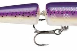 Rapala Scatter Rap Jointed Tackle