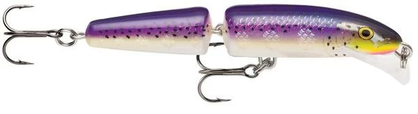 Rapala Scatter Rap Jointed Tackle