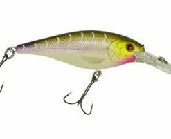 Berkley Flicker Shad 5cm