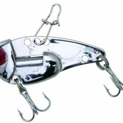 Lipless Crankbaits Johnson Thinfisher