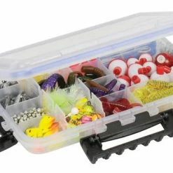 Plano Utility Boxes Waterproof Stowaway