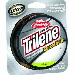 Berkley Trilene Sensation