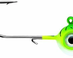 VMC Neon Moon Eye Jig