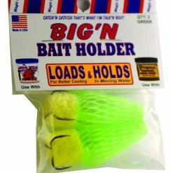Magic Big'N Bait Holder