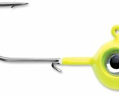 VMC Neon Moon Eye Jig