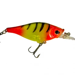 Walleye Nation Creations Shaky Shad Tackle