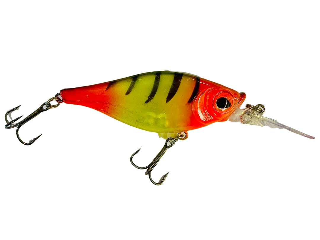 Walleye Nation Creations Shaky Shad Tackle