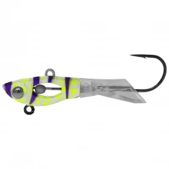 Ice Jigs Acme Hyper Hammer TT