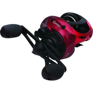 Quantum Team KVD Baitcaster Baitcast Reels
