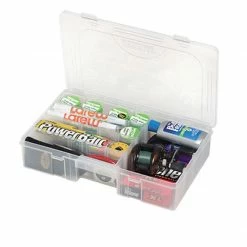 Tackle Boxes Plano Utility Boxes Prolatch Stowaway