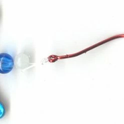 Macks Lure Spinners Mack's Smile Blade Slow Death Rig