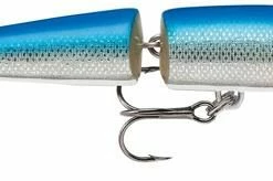 Rapala Scatter Rap Jointed Tackle