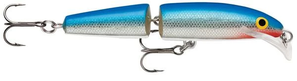 Rapala Scatter Rap Jointed Tackle