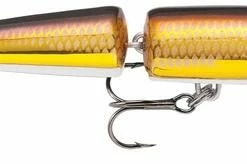 Rapala Scatter Rap Jointed Tackle
