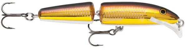 Rapala Scatter Rap Jointed Tackle
