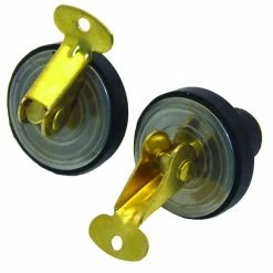 Invincible Marine Invincible Baitwell Plugs