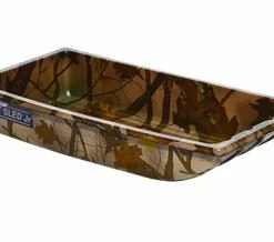 Shappell Eagle Claw Jet Sleds