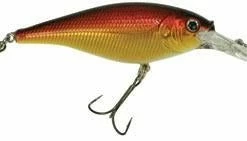 Berkley Flicker Shad 5cm