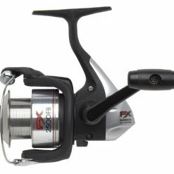 Shimano FX Reels Spinning Reels