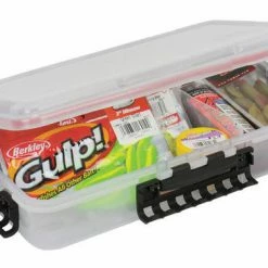 Plano Utility Boxes Waterproof Stowaway