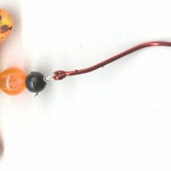 Macks Lure Spinners Mack's Smile Blade Slow Death Rig