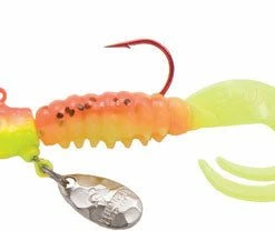 Northland Thumper Crappie King