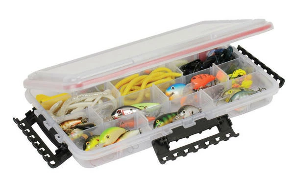Plano Utility Boxes Waterproof Stowaway