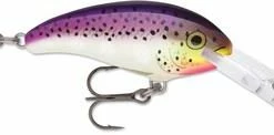 Rapala Shad Dancer Tackle
