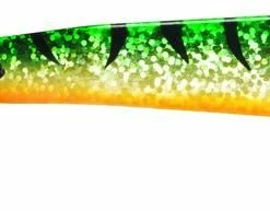 VMC Tumbler Spoon Ice Fishing