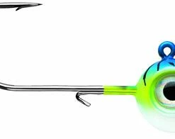 VMC Neon Moon Eye Jig