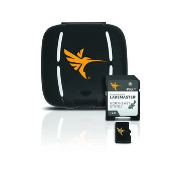 Humminbird Lakemaster Digital Charts Electronic Accessories