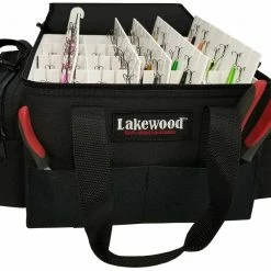 Lakewood Lure Caddy Tackle Box Tackle Boxes