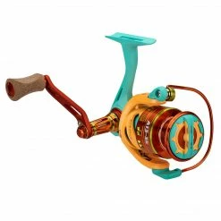Spinning Reels Profishiency A13 Krazy Spinning Reel