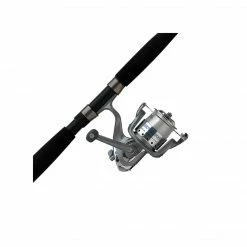 Spinning Combos Abu Garcia Cardinal® Bruiser® Combo