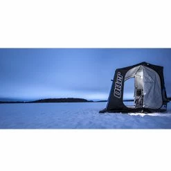 Flip Over Shelter Otter XT Pro X-Over Lodge