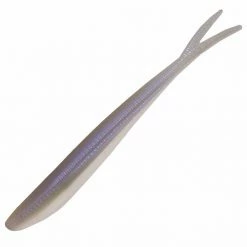 Walleye Plastics Kalin's Sizmic Jerk Minnow